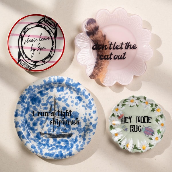 About Plaid Crafts