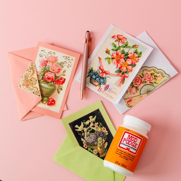 Plaid Crafts Review