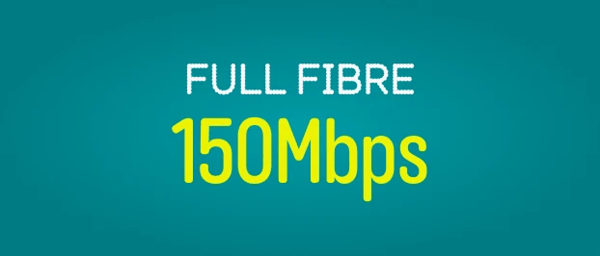 EE Home Broadband Full Fibre 150 Review