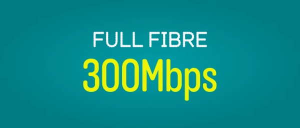 EE Home Broadband Full Fibre 300 Review