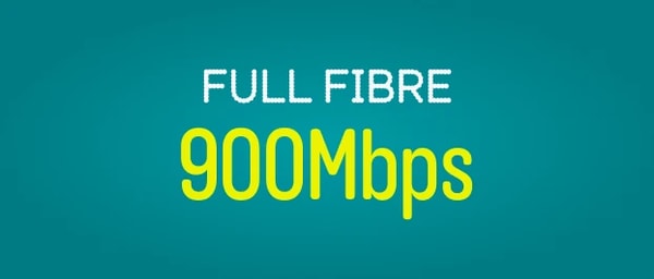 EE Home Broadband Full Fibre 900 Review