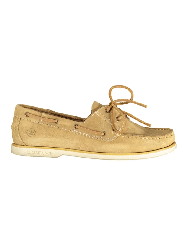 Lumberjack Herren Beige Bewertung