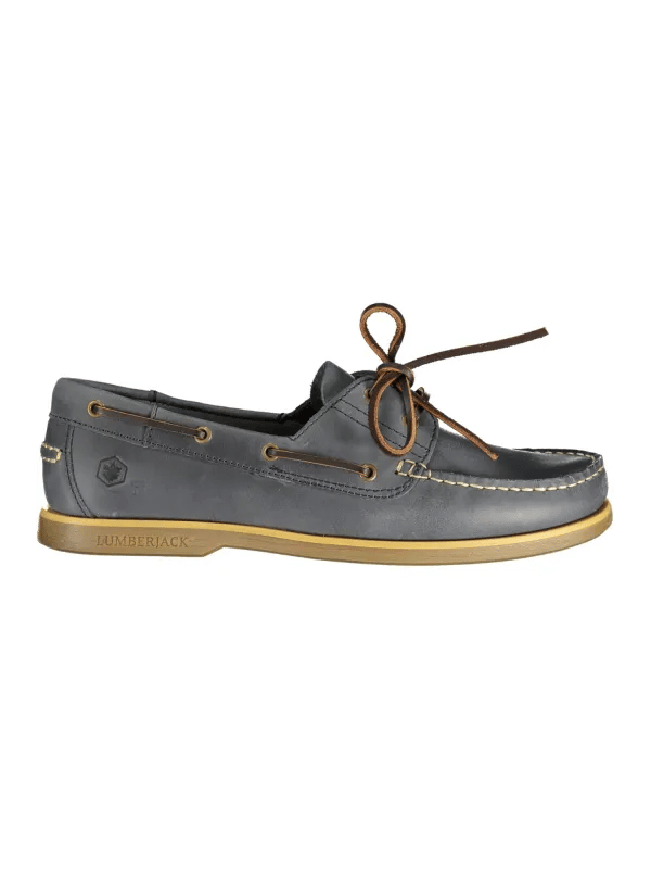 Lumberjack Herren Blau Bewertung