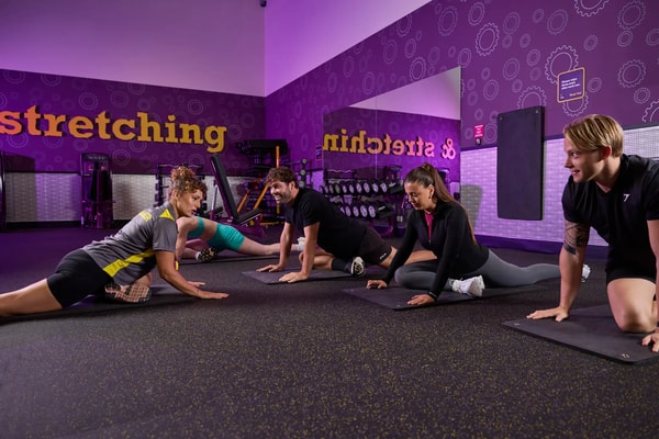 Planet Fitness PF Black Card Review