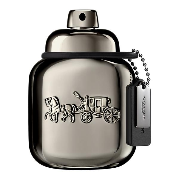 Planet Parfum Coach Pure Platinum Review