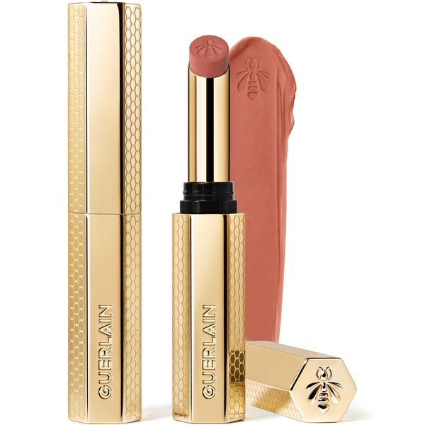 Planet Parfum Guerlain KissKiss Lipstick Review