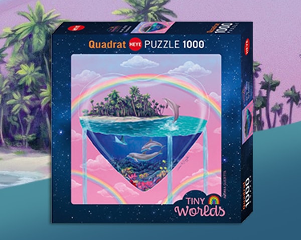 &Uuml;ber Planet-Puzzles.de
