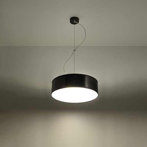Planete Discount Suspension PVC Noir Avis