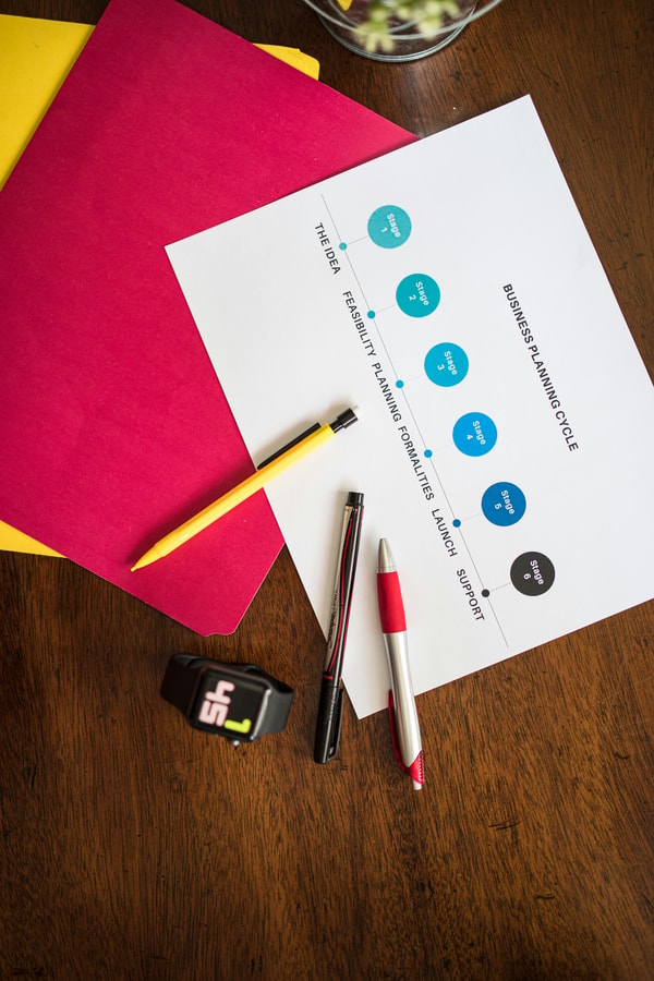 Planigent Business Plans Template Pro Review