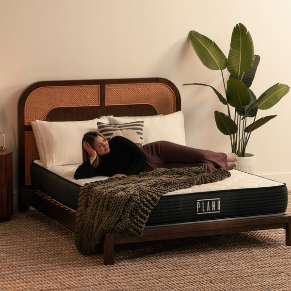 About Plank Mattress