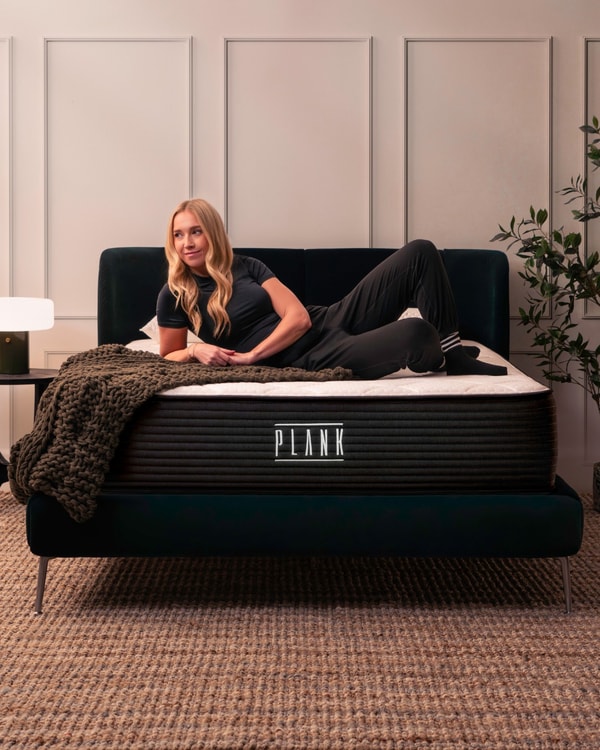 Plank Mattress Review