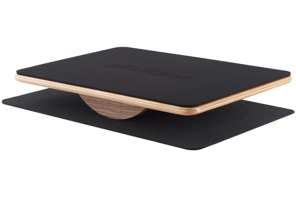 Plankpad PRO Bewertung