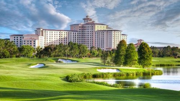 Plannin.com Rosen Shingle Creek Review