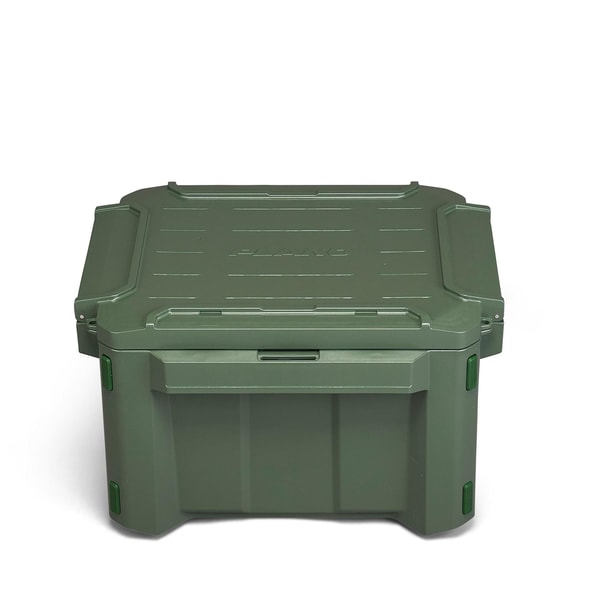 Plano Outdoors GoNow&trade; Box 30L Review