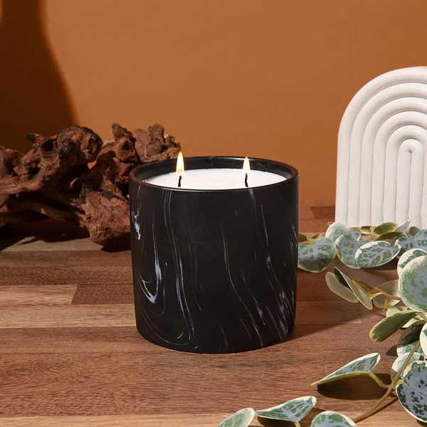 Overview of Plant Based Candles