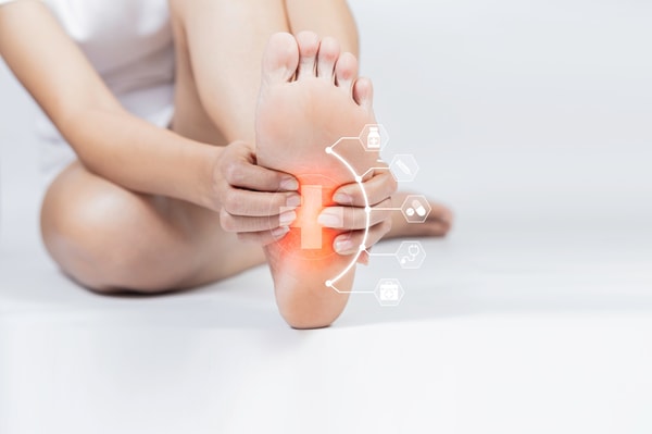 Plantarcure Overview 
