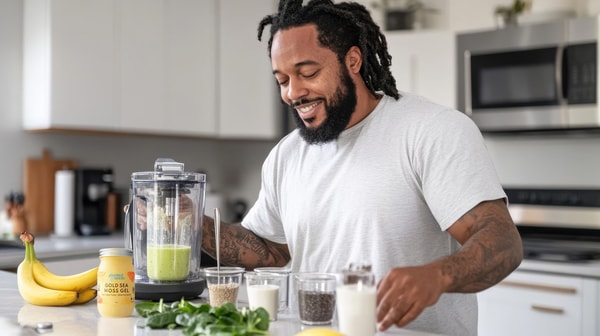 About Planted Seeds Sea Moss