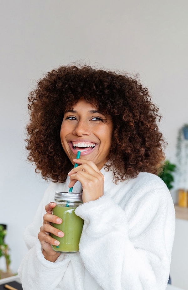 Planted Seeds Sea Moss Review