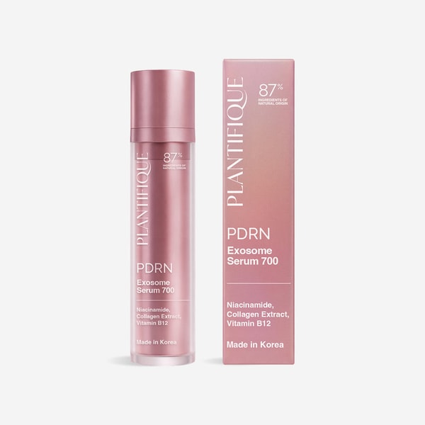 Plantifique PDRN Exosome Serum 700 Review