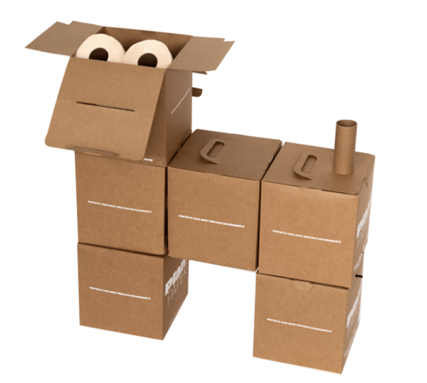 About PlantPaper