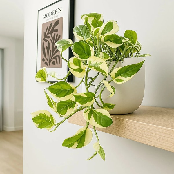 Plants For All Seasons Epipremnum Njoy Pothos Reviews