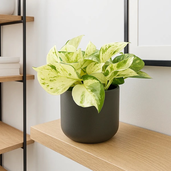 Plants For All Seasons Epipremnum Happy Leaf Pothos Reviews