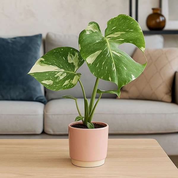 About Plants For All Seasons