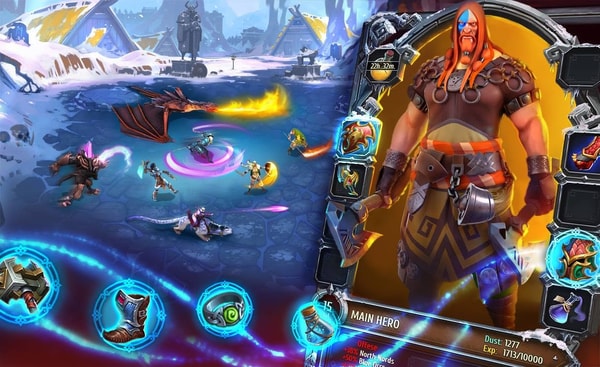 About Plarium