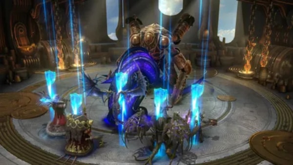 Plarium RAID: Shadow Legends Review