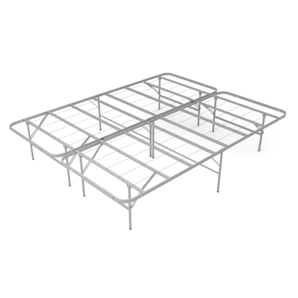 Rize Home Platform Base Bed Reviews