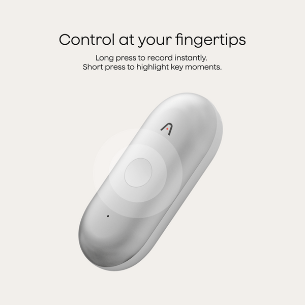 Plaud NotePin S Review
