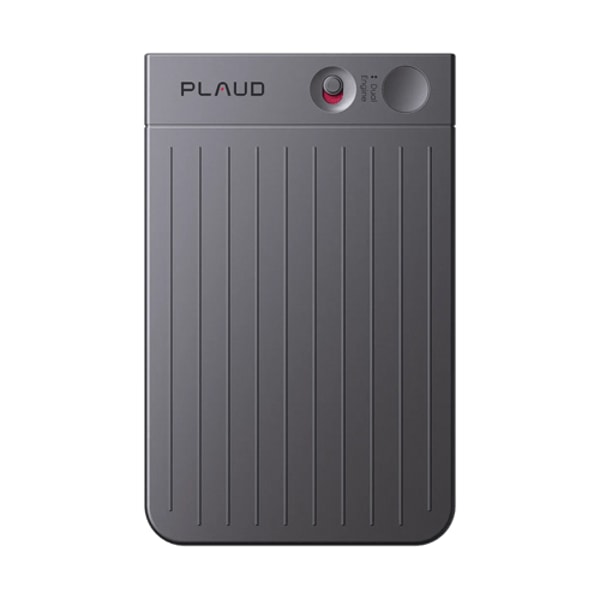 Plaud Note Review