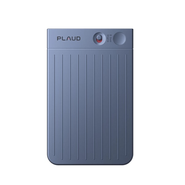 PLAUD.AI Plaud Note Review