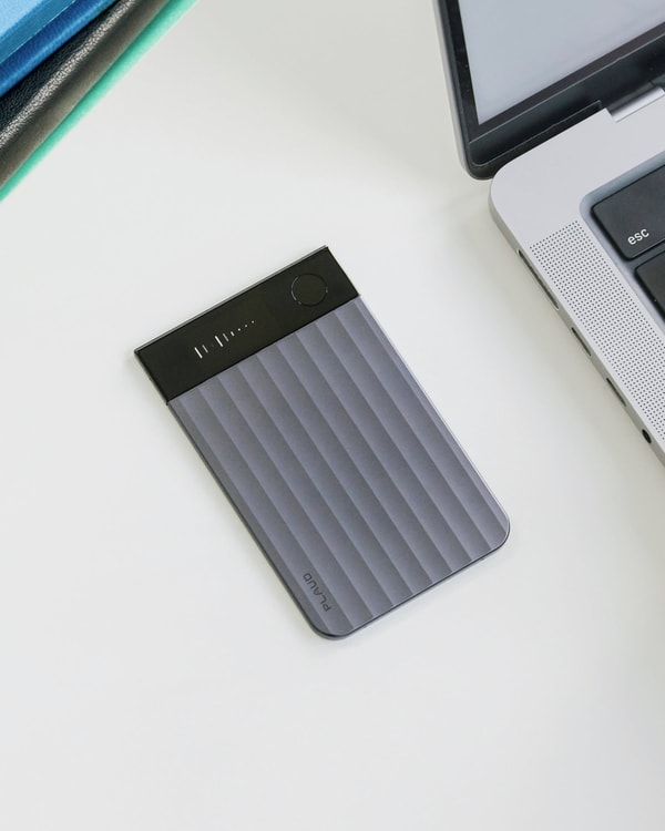 PLAUD.AI Rese&ntilde;a