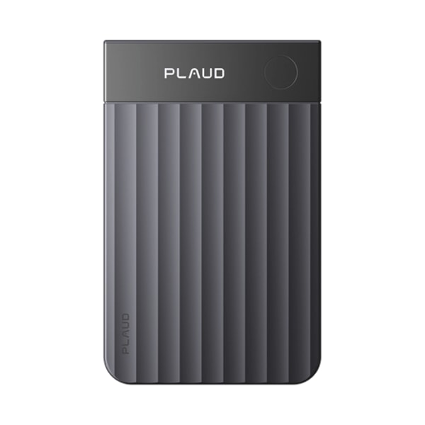 PLAUD.AI Plaud Note Pro 評測