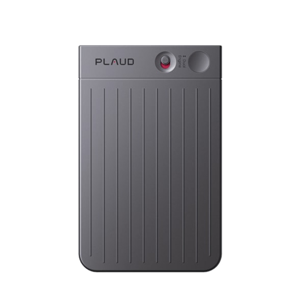 PLAUD.AI Plaud Note 评论