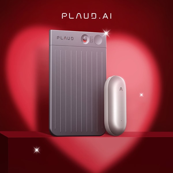 نظرة عامة على PLAUD.AI