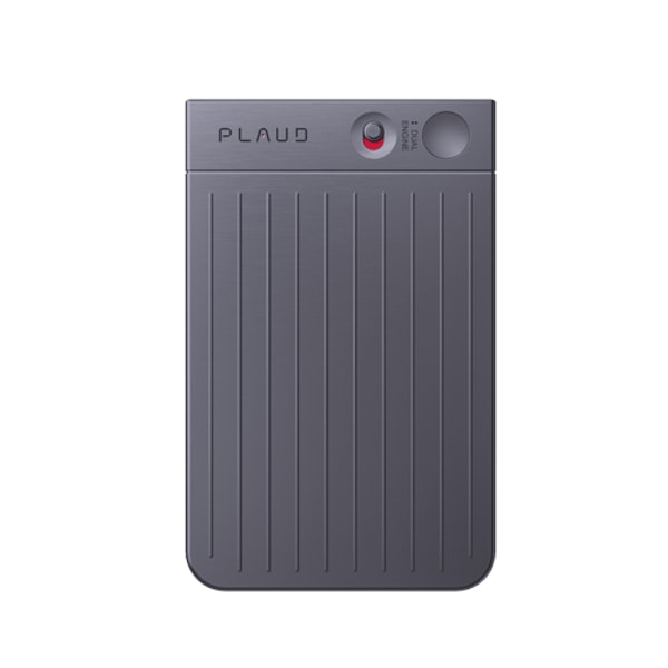 PLAUD.AI Plaud Note مراجعة