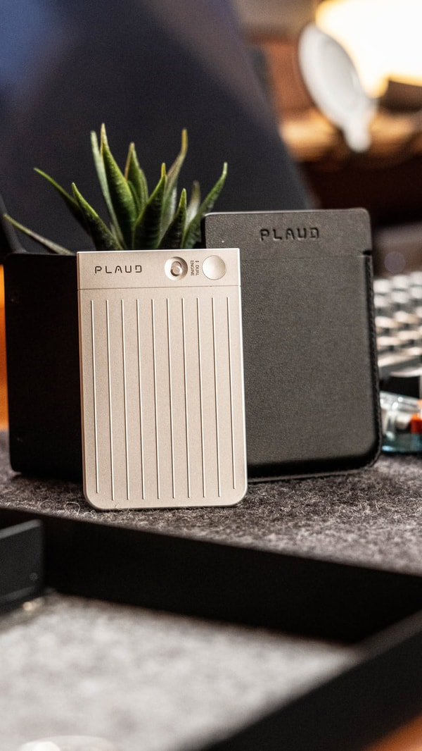 PLAUD.AI Review