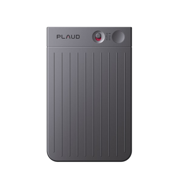 PLAUD.AI Plaud Note Review