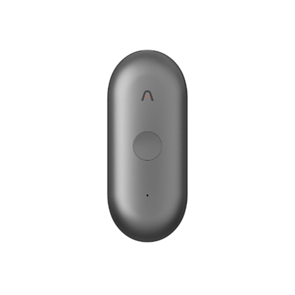 PLAUD.AI Plaud NotePin S Review