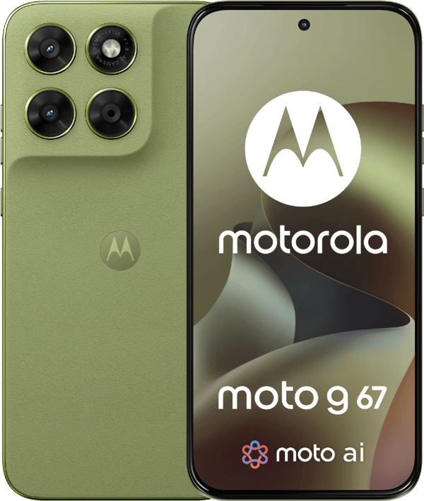 Play.pl Motorola moto G67 Opinia 