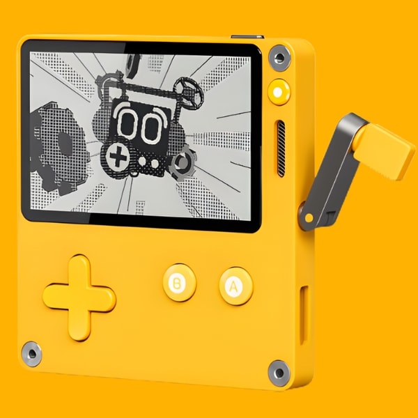 Playdate Review