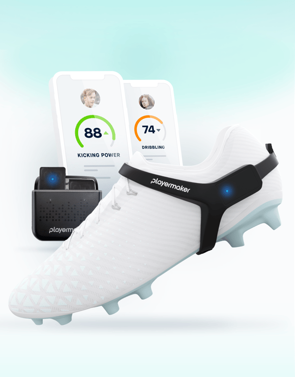 Playermaker 2.0 Review