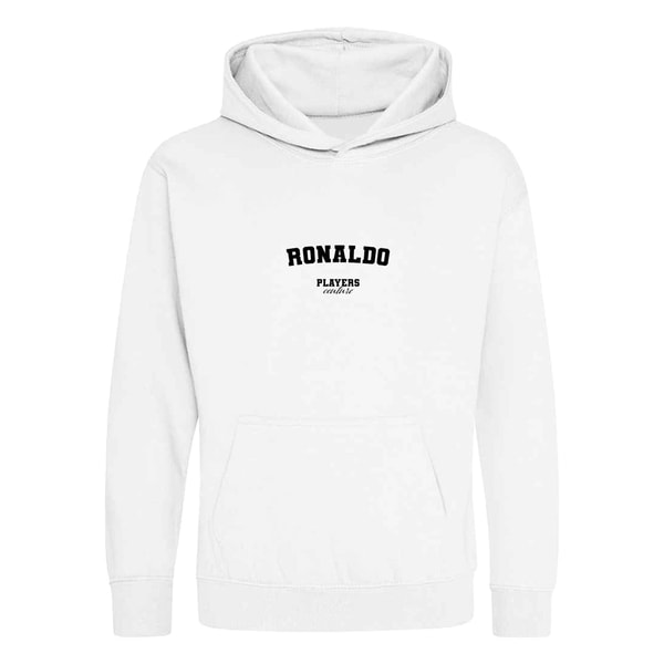 Players Couture Ronaldo Kids Hoodie Review