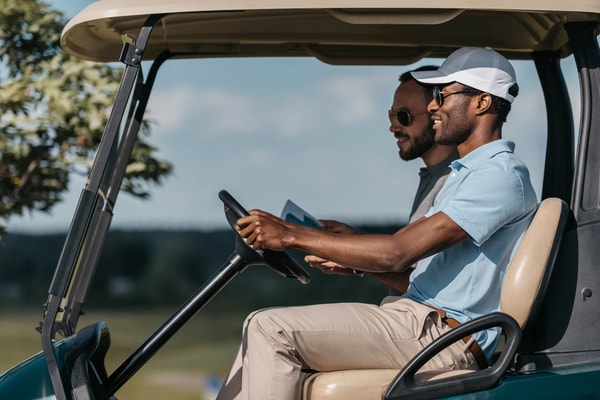About PlayMoreGolf