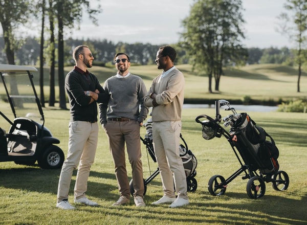 PlayMoreGolf Flexible Golf Membership Review