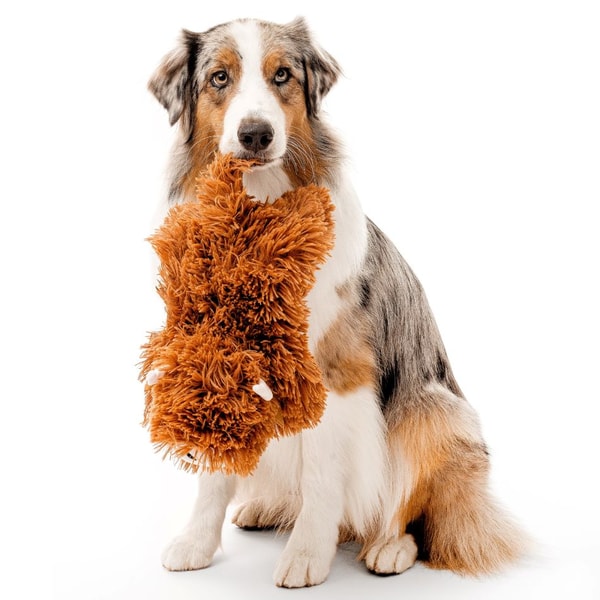 Playology Pets Plush Highland Cow Review