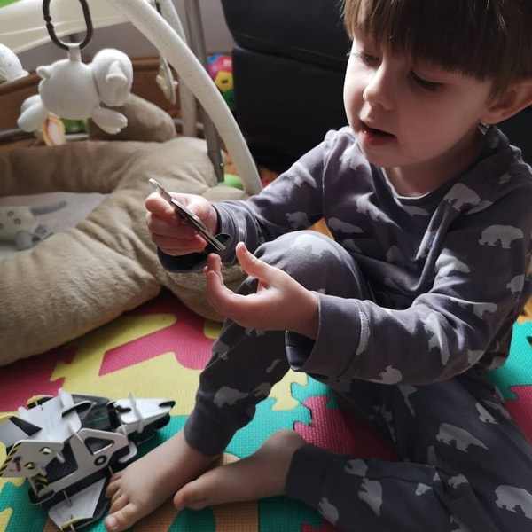 PlayPress Toys Review
