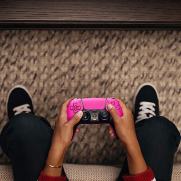 About PlayStation